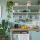 creative kitchen ideas for small spaces