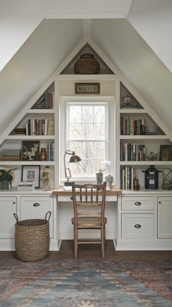 maximize small spaces