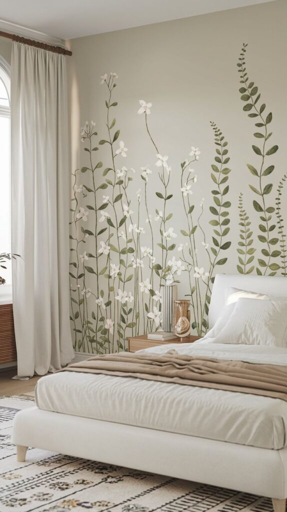 decorative wall decals