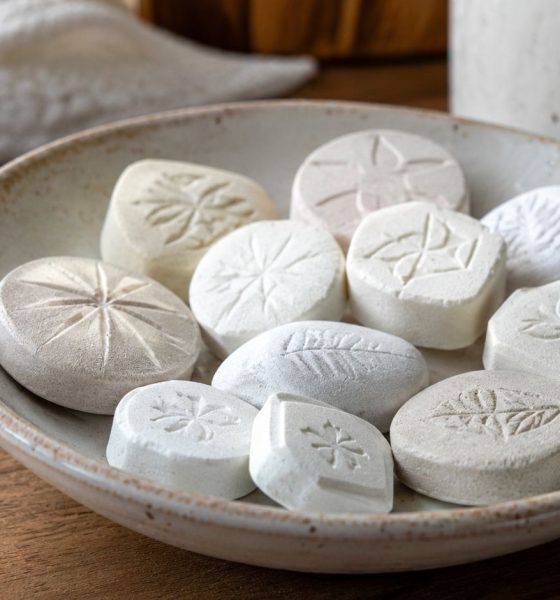 diy aroma stones featured