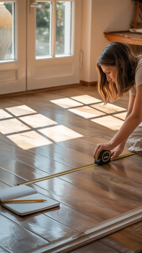 plan your craft room zones