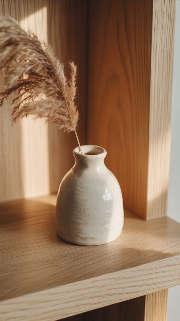 pinch pot vase