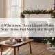 christmas decor ideas