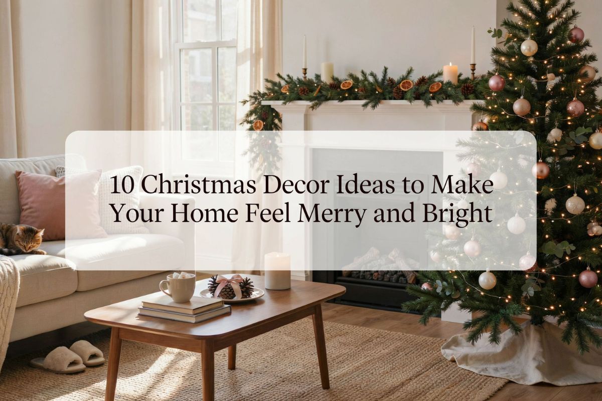 christmas decor ideas