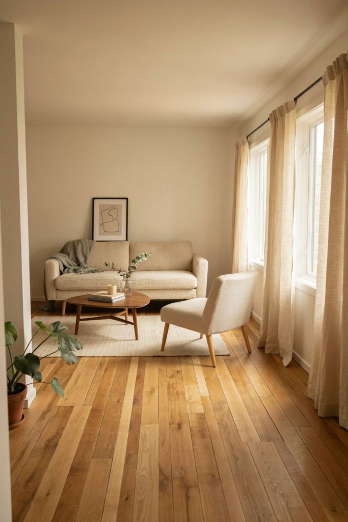 furniture that earns its square footage