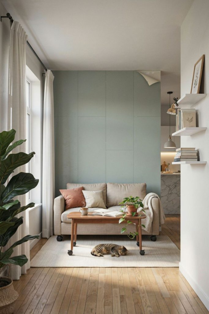 rental units what you can change