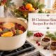 christmas simmer pot recipes